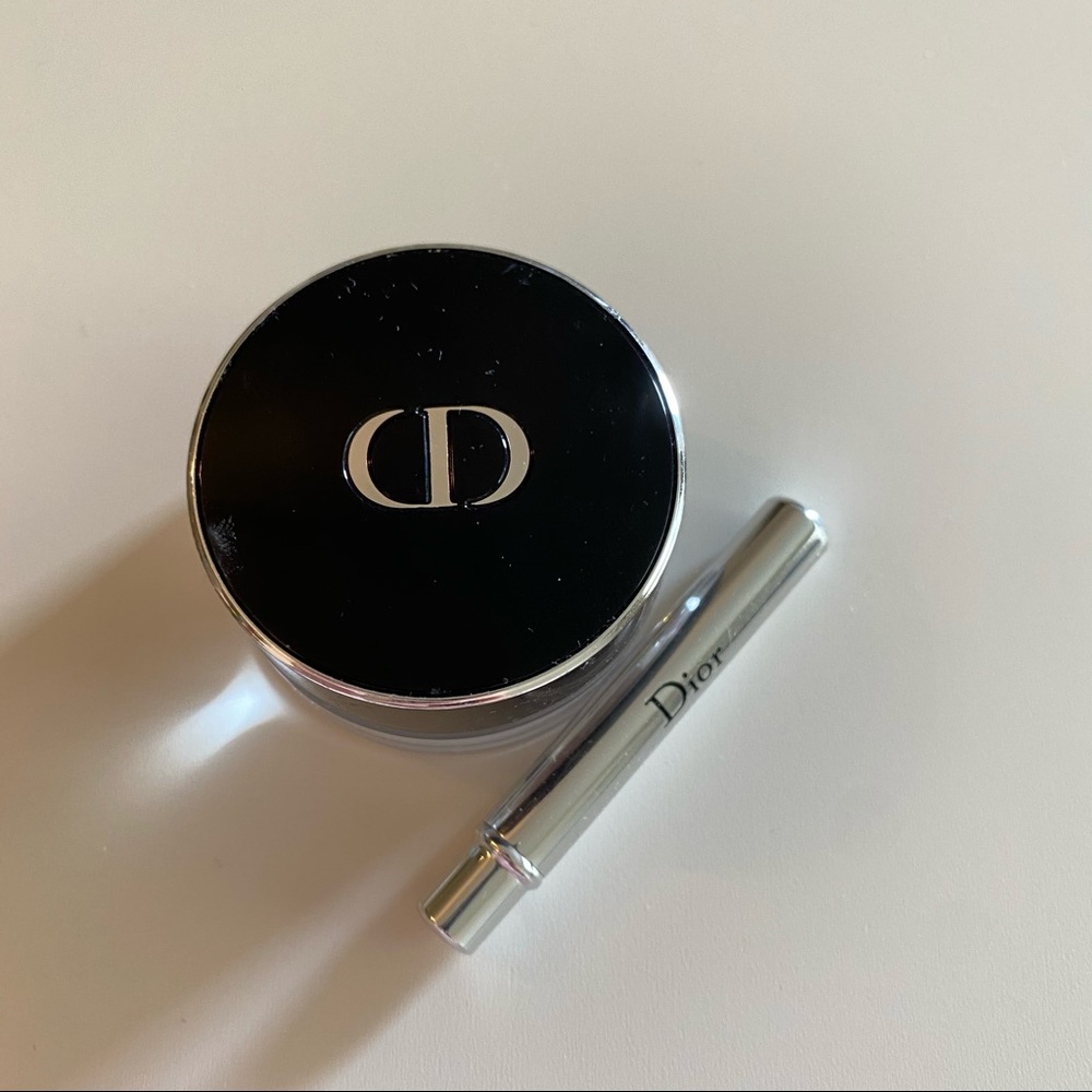 Diorshow fusion mono eyeshadow 821 chimere